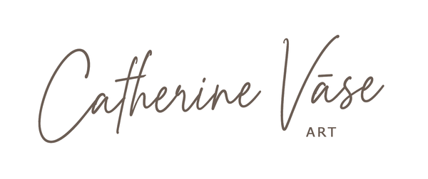 Catherine Vase Art