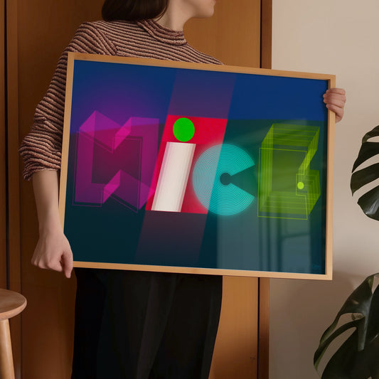 NiCE