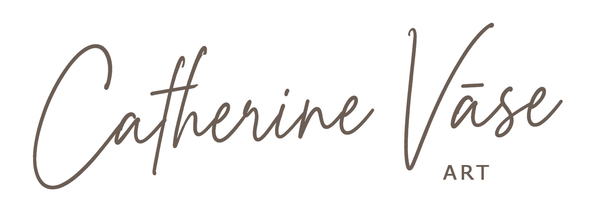 Catherine Vase Art
